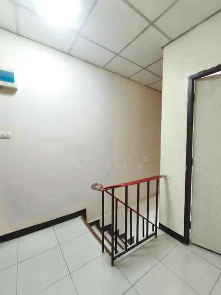 มารวยวิลล่า บางบัวทอง, Nonthaburi, Bang Bua Thong, Nonthaburi, 2 Bedrooms, 100 sqm, Townhouse For Sale, by The Best Property ตั๊บ, 500331743 - DDproperty.com