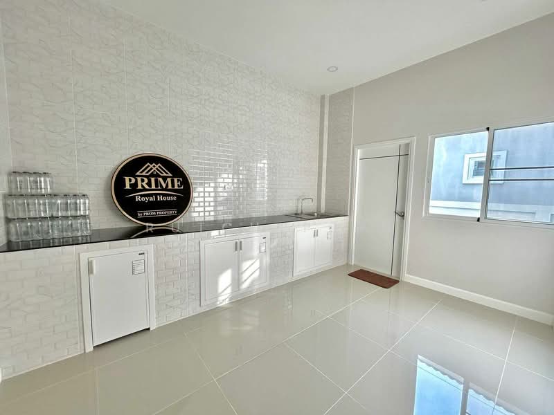 บ้านให้เช่า – ใกล้โรงเรียนคริสเตียนเยอรมันเชียงใหม่ เพียง 5 นาที ค่าเช่า 18,000 บาท /เดือน No.15H865, Chiang Mai, Tha Wang Tal, Saraphi, Chiang Mai, 3 Bedrooms, 110 sqm, Single Detached House For Rent, by Rutchaporn Tunsiri, 500331744 - DDproperty.com