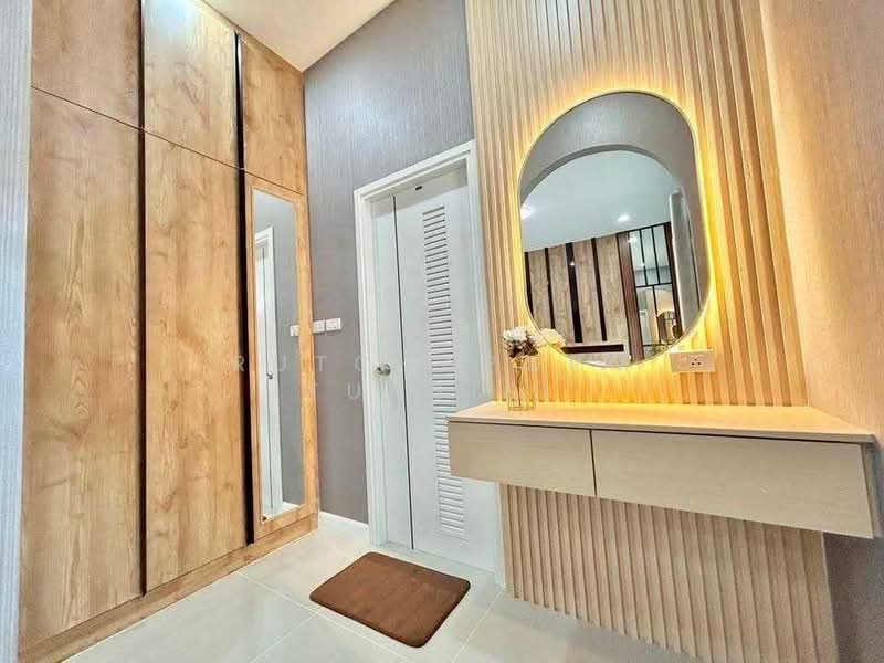 บ้านให้เช่า – ใกล้โรงเรียนคริสเตียนเยอรมันเชียงใหม่ เพียง 5 นาที ค่าเช่า 18,000 บาท /เดือน No.15H865, เชียงใหม่, ท่าวังตาล, สารภี, เชียงใหม่, 110 ตร.ม., บ้านเดี่ยว ให้เช่า, โดย Rutchaporn Tunsiri, 500331744 - DDproperty.com