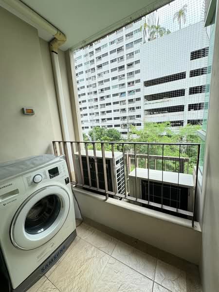 The Clover Thonglor Residence : เดอะ โคลเวอร์ ทองหล่อ เรสซิเดนซ์, กรุงเทพ, ซอยสุขุมวิท 55, คลองตันเหนือ, วัฒนา, กรุงเทพ, 37 ตร.ม., คอนโด ให้เช่า, โดย Khun Toey เตย, 500331745 - DDproperty.com