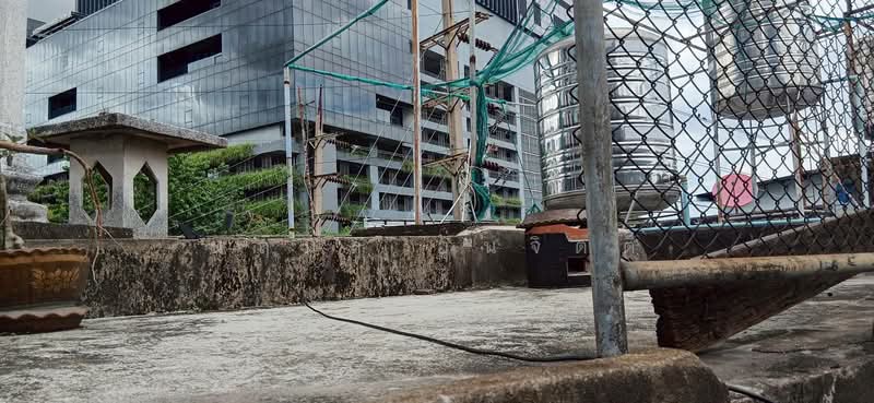 ขายอาคารพาณิชย์ 3.5 ชั้นริมถนนสุขุมวิท-บางนาติด Mega Mixed-use Hub เหมาะทำธุรกิจ และลงทุน, กรุงเทพ, บางจาก, พระโขนง, กรุงเทพ, 140 ตร.ม., ตึกแถว-อาคารพาณิชย์ ขาย, โดย นฤมล อุ่นจิตติ, 500331747 - DDproperty.com