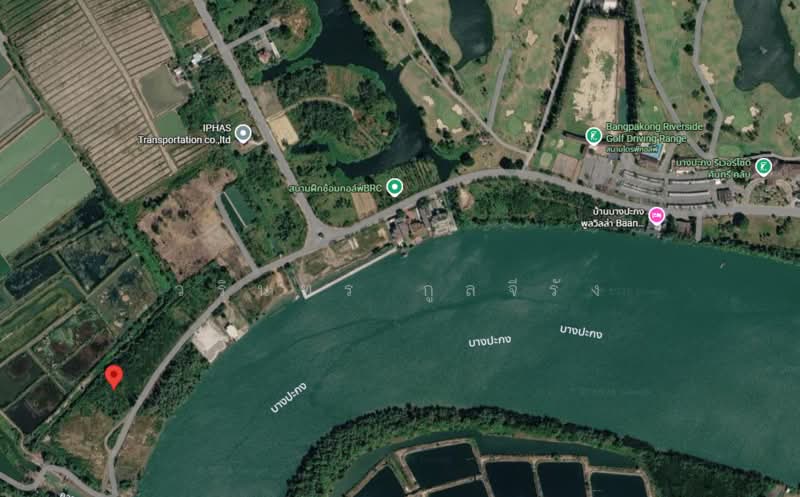 บางปะกง, Chachoengsao, สิริโสธร, Saen Phu Dat, Ban Pho, Chachoengsao, , 2,212 sqm, Land For Sale, by วรินทร กูลจีรัง, 500331748 - DDproperty.com