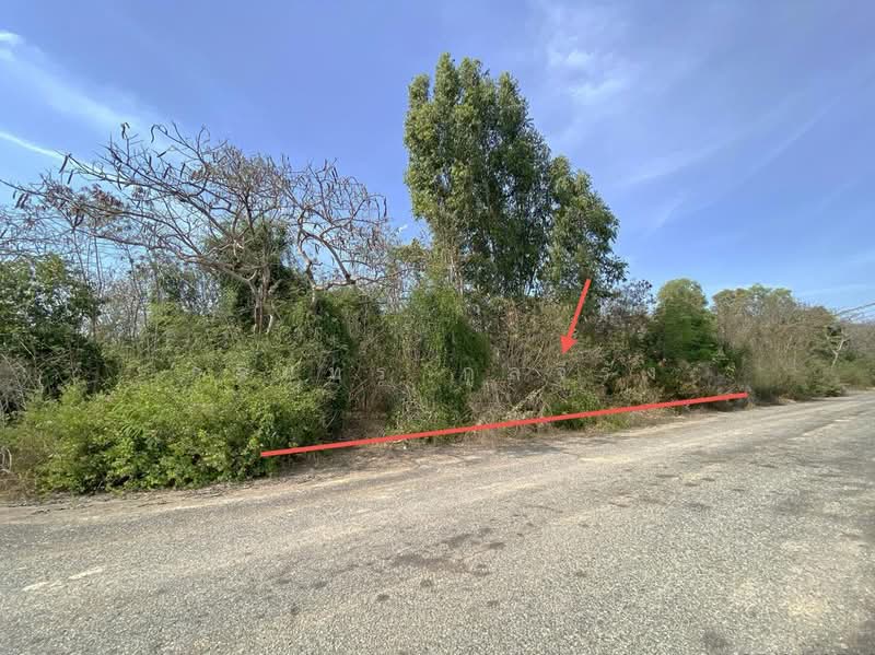 บางปะกง, Chachoengsao, สิริโสธร, Saen Phu Dat, Ban Pho, Chachoengsao, , 2,212 sqm, Land For Sale, by วรินทร กูลจีรัง, 500331748 - DDproperty.com
