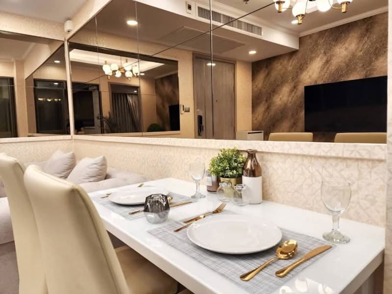 Supalai Oriental Sukhumvit 39 : ศุภาลัย โอเรียนทัล สุขุมวิท 39, กรุงเทพ, ซอย สุขุมวิท 39, คลองตันเหนือ, วัฒนา, กรุงเทพ, 39 ตร.ม., คอนโด ให้เช่า, โดย RAWISADA SUKSAWANG, 500331749 - DDproperty.com