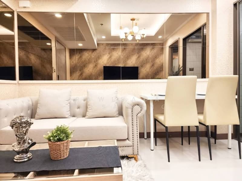 Supalai Oriental Sukhumvit 39 : ศุภาลัย โอเรียนทัล สุขุมวิท 39, กรุงเทพ, ซอย สุขุมวิท 39, คลองตันเหนือ, วัฒนา, กรุงเทพ, 39 ตร.ม., คอนโด ให้เช่า, โดย RAWISADA SUKSAWANG, 500331749 - DDproperty.com
