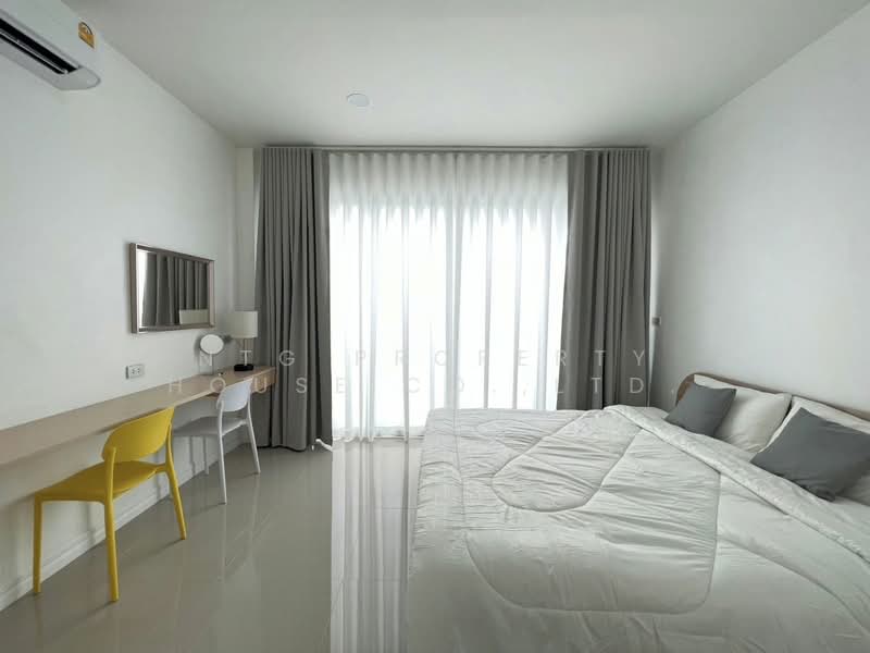 [NTG151] ขาย/เช่า บ้านเดี่ยว Modern Minimal สีขาวสวยสว่าง ทำเลลาดกระบัง บรรยากาศเงียบสงบ โปร่งสบาย ร, กรุงเทพ, ประชากร, ลาดกระบัง, กรุงเทพ, 250 ตร.ม., บ้านเดี่ยว ให้เช่า, โดย NTG Property House Co.,Ltd., 500331751 - DDproperty.com