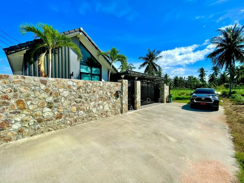 Heartbeat THE WISDOM, Chon Buri (Pattaya), Poong, Bang Lamung (Pattaya), Chon Buri (Pattaya), 4 Bedrooms, 356 sqm, Villa For Rent, by Pukkawadee Thapmathi, 500331752 - DDproperty.com