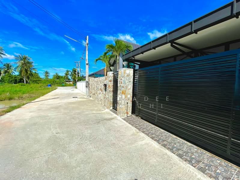 Heartbeat THE WISDOM, Chon Buri (Pattaya), Poong, Bang Lamung (Pattaya), Chon Buri (Pattaya), 4 Bedrooms, 356 sqm, Villa For Rent, by Pukkawadee Thapmathi, 500331752 - DDproperty.com