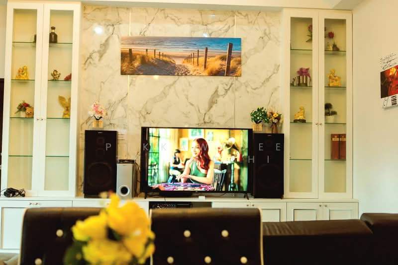 Heartbeat THE WISDOM, Chon Buri (Pattaya), Poong, Bang Lamung (Pattaya), Chon Buri (Pattaya), 4 Bedrooms, 356 sqm, Villa For Rent, by Pukkawadee Thapmathi, 500331752 - DDproperty.com