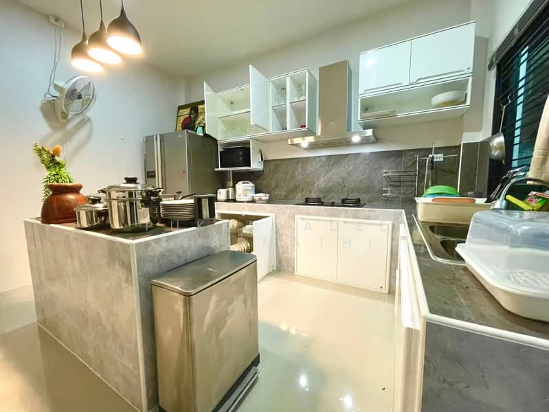 Heartbeat THE WISDOM, Chon Buri (Pattaya), Poong, Bang Lamung (Pattaya), Chon Buri (Pattaya), 4 Bedrooms, 356 sqm, Villa For Rent, by Pukkawadee Thapmathi, 500331752 - DDproperty.com
