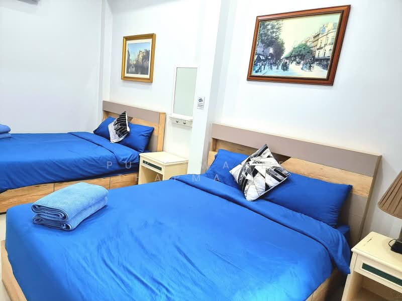 Heartbeat THE WISDOM, Chon Buri (Pattaya), Poong, Bang Lamung (Pattaya), Chon Buri (Pattaya), 4 Bedrooms, 356 sqm, Villa For Rent, by Pukkawadee Thapmathi, 500331752 - DDproperty.com