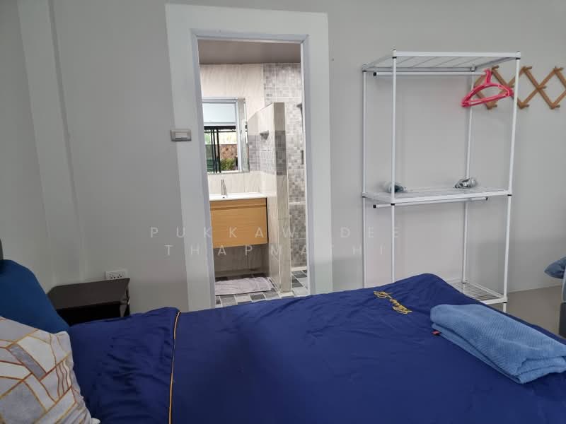 Heartbeat THE WISDOM, Chon Buri (Pattaya), Poong, Bang Lamung (Pattaya), Chon Buri (Pattaya), 4 Bedrooms, 356 sqm, Villa For Rent, by Pukkawadee Thapmathi, 500331752 - DDproperty.com
