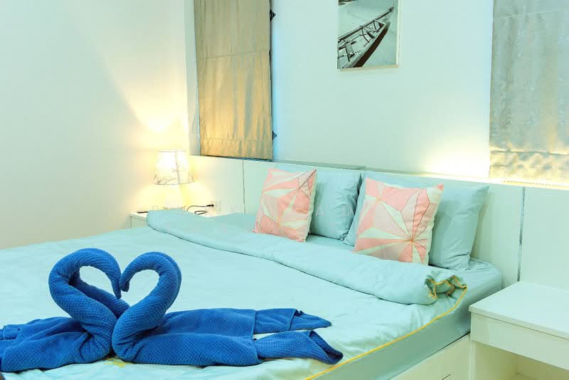 Heartbeat THE WISDOM, Chon Buri (Pattaya), Poong, Bang Lamung (Pattaya), Chon Buri (Pattaya), 4 Bedrooms, 356 sqm, Villa For Rent, by Pukkawadee Thapmathi, 500331752 - DDproperty.com