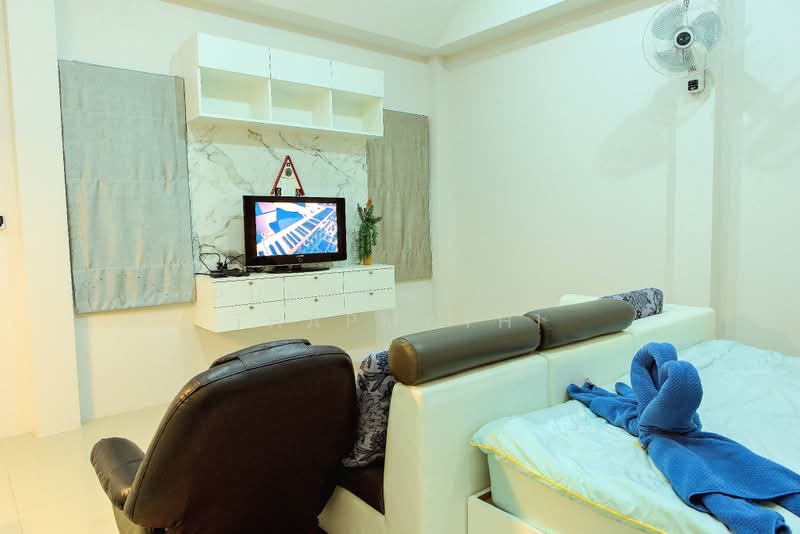 Heartbeat THE WISDOM, Chon Buri (Pattaya), Poong, Bang Lamung (Pattaya), Chon Buri (Pattaya), 4 Bedrooms, 356 sqm, Villa For Rent, by Pukkawadee Thapmathi, 500331752 - DDproperty.com