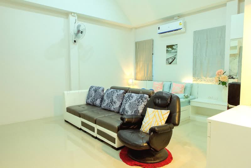 Heartbeat THE WISDOM, Chon Buri (Pattaya), Poong, Bang Lamung (Pattaya), Chon Buri (Pattaya), 4 Bedrooms, 356 sqm, Villa For Rent, by Pukkawadee Thapmathi, 500331752 - DDproperty.com