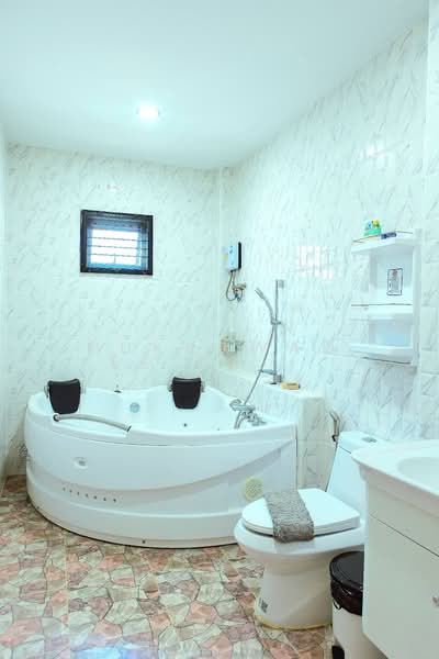 Heartbeat THE WISDOM, Chon Buri (Pattaya), Poong, Bang Lamung (Pattaya), Chon Buri (Pattaya), 4 Bedrooms, 356 sqm, Villa For Rent, by Pukkawadee Thapmathi, 500331752 - DDproperty.com