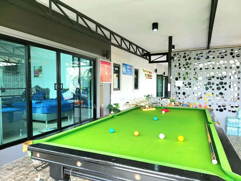 Heartbeat THE WISDOM, Chon Buri (Pattaya), Poong, Bang Lamung (Pattaya), Chon Buri (Pattaya), 4 Bedrooms, 356 sqm, Villa For Rent, by Pukkawadee Thapmathi, 500331752 - DDproperty.com