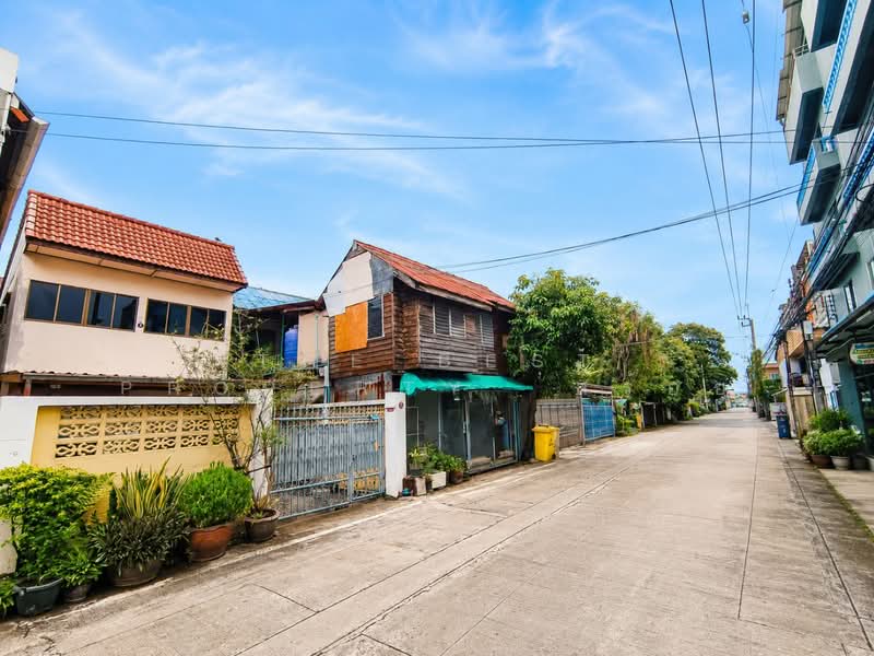 บ้านเดี่ยวสำโรงเหนือ สมุทรปราการ, สมุทรปราการ, สำโรงเหนือ, เมืองสมุทรปราการ, สมุทรปราการ, 120 ตร.ม., บ้านเดี่ยว ขาย, โดย The Best Property สร้อย, 500331753 - DDproperty.com