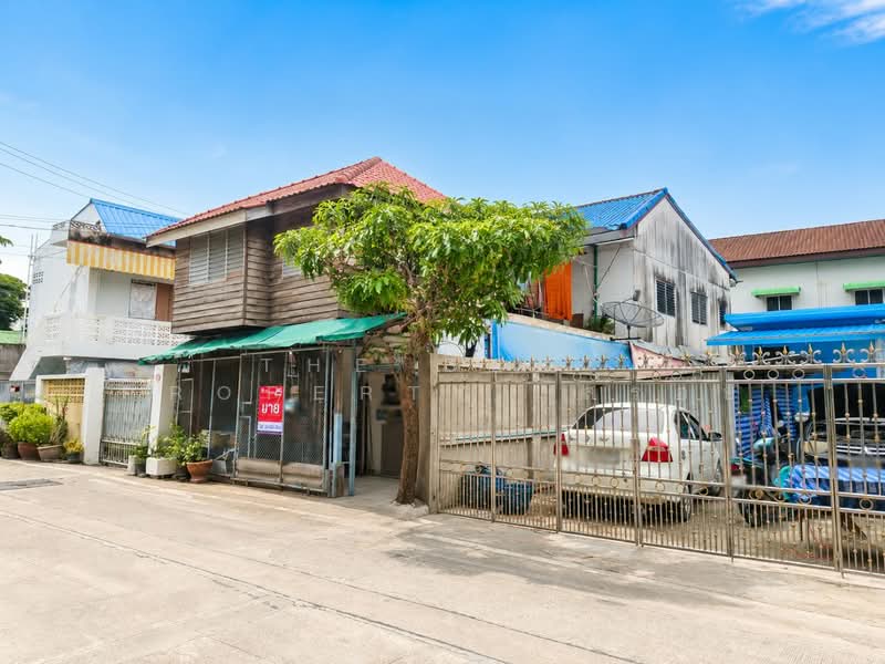 บ้านเดี่ยวสำโรงเหนือ สมุทรปราการ, สมุทรปราการ, สำโรงเหนือ, เมืองสมุทรปราการ, สมุทรปราการ, 120 ตร.ม., บ้านเดี่ยว ขาย, โดย The Best Property สร้อย, 500331753 - DDproperty.com