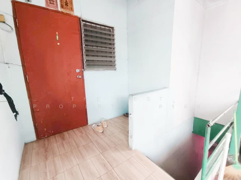 บ้านเดี่ยวสำโรงเหนือ สมุทรปราการ, Samut Prakan, Samrong Nua, Muang Samut Prakarn, Samut Prakan, 7 Bedrooms, 120 sqm, Single Detached House For Sale, by The Best Property  สร้อย, 500331753 - DDproperty.com