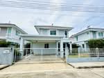 วิลลาจจิโอ ศรีนครินทร์ | Villaggio Srinakarin, สมุทรปราการ