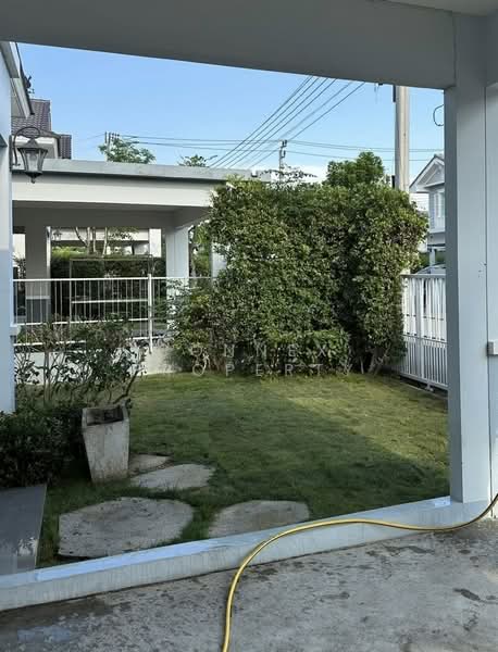Villaggio Srinakarin, Samut Prakan, , Bang Mueng, Muang Samut Prakarn, Samut Prakan, 3 Bedrooms, 134 sqm, Single Detached House For Rent, by Connex Property, 500331754 - DDproperty.com