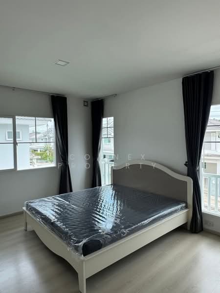 วิลลาจจิโอ ศรีนครินทร์ | Villaggio Srinakarin, สมุทรปราการ, , บางเมือง, เมืองสมุทรปราการ, สมุทรปราการ, 134 ตร.ม., บ้านเดี่ยว ให้เช่า, โดย Connex Property, 500331754 - DDproperty.com