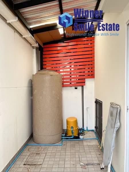 Indy Bangna, Samut Prakan, Soi ABAC 26, Bangna-Trad Road, Bang Bo, Samut Prakan, 2 Bedrooms, 120 sqm, Townhouse For Rent, by ภัทรพรรณ บุหงาเกษมสุข, 500331755 - DDproperty.com