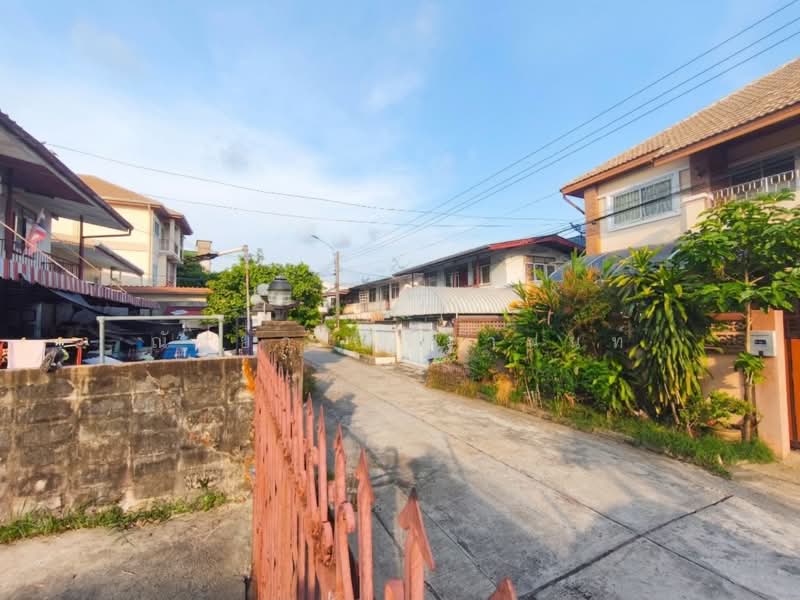 ที่ดินศาลธนบุรี 33, Bangkok, Bang Wa, Phasi Charoen, Bangkok, , 192 sqm, Land For Sale, by ณัฐยา ศิริฐานนท์, 500331756 - DDproperty.com