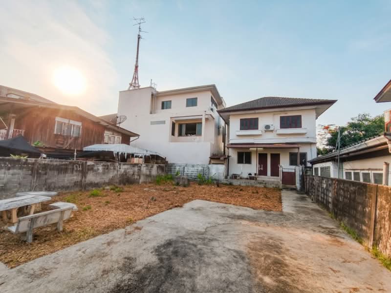 ที่ดินศาลธนบุรี 33, กรุงเทพ, บางหว้า, ภาษีเจริญ, กรุงเทพ, 192 ตร.ม., ที่ดิน ขาย, โดย ณัฐยา ศิริฐานนท์, 500331756 - DDproperty.com