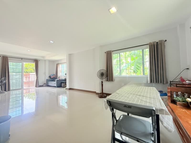 วรรณีย์ญา ไทวิถี, Samut Songkhram, Lat Yai, Muang Samut Songkhram, Samut Songkhram, 3 Bedrooms, 175 sqm, Single Detached House For Sale, by The Best Property ดาด้า, 500331758 - DDproperty.com