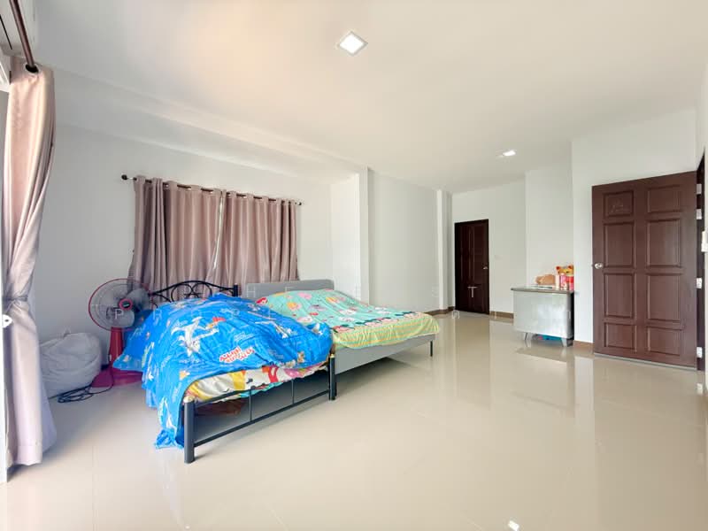 วรรณีย์ญา ไทวิถี, Samut Songkhram, Lat Yai, Muang Samut Songkhram, Samut Songkhram, 3 Bedrooms, 175 sqm, Single Detached House For Sale, by The Best Property ดาด้า, 500331758 - DDproperty.com