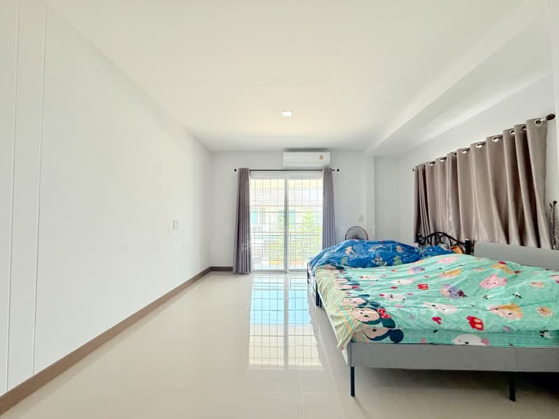 วรรณีย์ญา ไทวิถี, Samut Songkhram, Lat Yai, Muang Samut Songkhram, Samut Songkhram, 3 Bedrooms, 175 sqm, Single Detached House For Sale, by The Best Property ดาด้า, 500331758 - DDproperty.com
