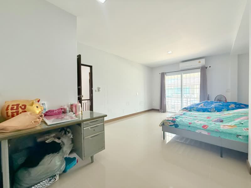 วรรณีย์ญา ไทวิถี, Samut Songkhram, Lat Yai, Muang Samut Songkhram, Samut Songkhram, 3 Bedrooms, 175 sqm, Single Detached House For Sale, by The Best Property ดาด้า, 500331758 - DDproperty.com