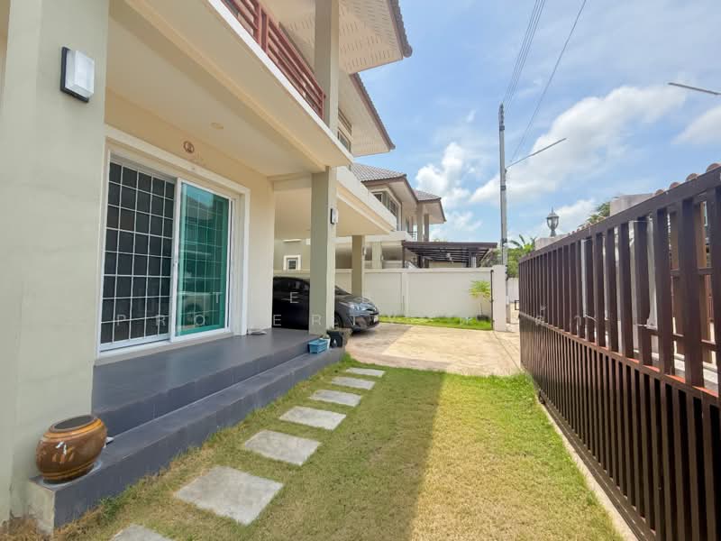 วรรณีย์ญา ไทวิถี, สมุทรสงคราม, ลาดใหญ่, เมืองสมุทรสงคราม, สมุทรสงคราม, 175 ตร.ม., บ้านเดี่ยว ขาย, โดย The Best Property ดาด้า, 500331758 - DDproperty.com