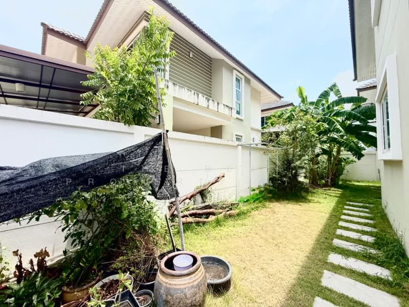 วรรณีย์ญา ไทวิถี, Samut Songkhram, Lat Yai, Muang Samut Songkhram, Samut Songkhram, 3 Bedrooms, 175 sqm, Single Detached House For Sale, by The Best Property ดาด้า, 500331758 - DDproperty.com