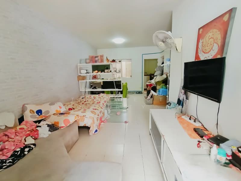 Baan Pruksa 60 Rangsit – Bangpoon : บ้านพฤกษา 60 รังสิต – บางพูน, ปทุมธานี, ถนน รังสิต-ปทุมธานี, บางพูน, เมืองปทุมธานี, ปทุมธานี, 100 ตร.ม., ทาวน์เฮ้าส์ ขาย, โดย The Best Property พัช, 500331759 - DDproperty.com