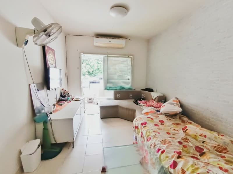 Baan Pruksa 60 Rangsit – Bangpoon : บ้านพฤกษา 60 รังสิต – บางพูน, ปทุมธานี, ถนน รังสิต-ปทุมธานี, บางพูน, เมืองปทุมธานี, ปทุมธานี, 100 ตร.ม., ทาวน์เฮ้าส์ ขาย, โดย The Best Property พัช, 500331759 - DDproperty.com