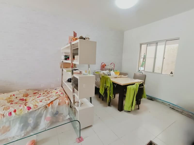 Baan Pruksa 60 Rangsit – Bangpoon, Pathum Thani, Rangsit-Pathum Thani Road, Bang Phun, Muang Pathum Thani, Pathum Thani, 3 Bedrooms, 100 sqm, Townhouse For Sale, by The Best Property พัช, 500331759 - DDproperty.com