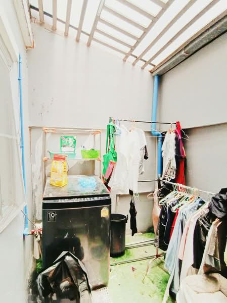 Baan Pruksa 60 Rangsit – Bangpoon, Pathum Thani, Rangsit-Pathum Thani Road, Bang Phun, Muang Pathum Thani, Pathum Thani, 3 Bedrooms, 100 sqm, Townhouse For Sale, by The Best Property พัช, 500331759 - DDproperty.com
