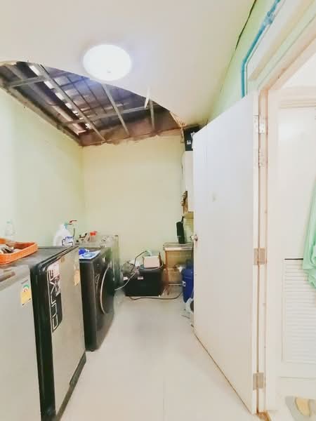 Baan Pruksa 60 Rangsit – Bangpoon : บ้านพฤกษา 60 รังสิต – บางพูน, ปทุมธานี, ถนน รังสิต-ปทุมธานี, บางพูน, เมืองปทุมธานี, ปทุมธานี, 100 ตร.ม., ทาวน์เฮ้าส์ ขาย, โดย The Best Property พัช, 500331759 - DDproperty.com