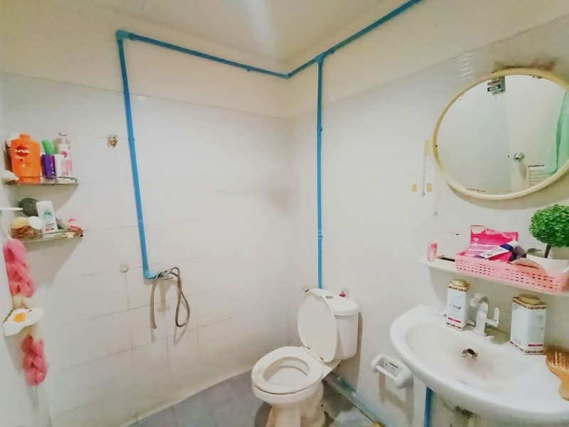 Baan Pruksa 60 Rangsit – Bangpoon : บ้านพฤกษา 60 รังสิต – บางพูน, ปทุมธานี, ถนน รังสิต-ปทุมธานี, บางพูน, เมืองปทุมธานี, ปทุมธานี, 100 ตร.ม., ทาวน์เฮ้าส์ ขาย, โดย The Best Property พัช, 500331759 - DDproperty.com