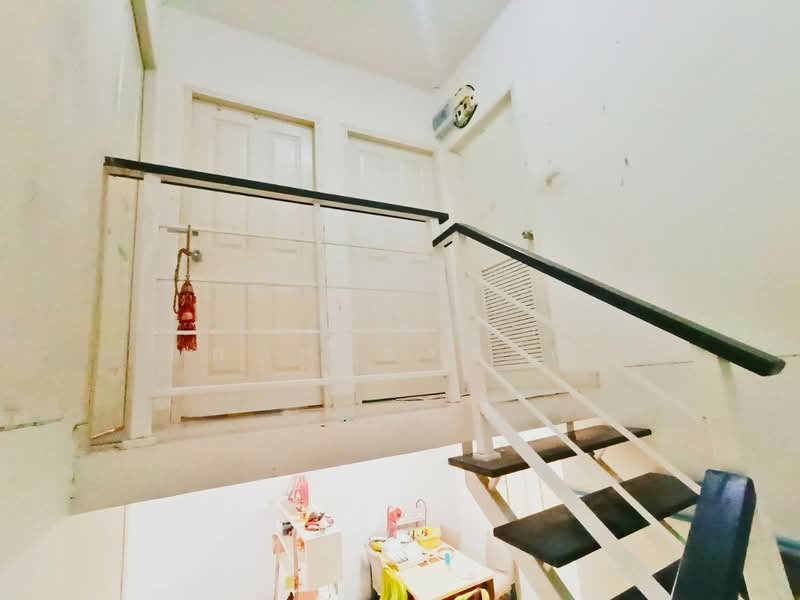 Baan Pruksa 60 Rangsit – Bangpoon, Pathum Thani, Rangsit-Pathum Thani Road, Bang Phun, Muang Pathum Thani, Pathum Thani, 3 Bedrooms, 100 sqm, Townhouse For Sale, by The Best Property พัช, 500331759 - DDproperty.com