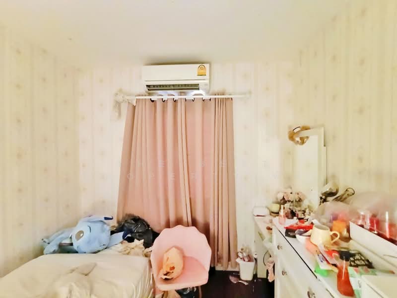 Baan Pruksa 60 Rangsit – Bangpoon : บ้านพฤกษา 60 รังสิต – บางพูน, ปทุมธานี, ถนน รังสิต-ปทุมธานี, บางพูน, เมืองปทุมธานี, ปทุมธานี, 100 ตร.ม., ทาวน์เฮ้าส์ ขาย, โดย The Best Property พัช, 500331759 - DDproperty.com