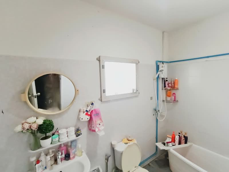 Baan Pruksa 60 Rangsit – Bangpoon, Pathum Thani, Rangsit-Pathum Thani Road, Bang Phun, Muang Pathum Thani, Pathum Thani, 3 Bedrooms, 100 sqm, Townhouse For Sale, by The Best Property พัช, 500331759 - DDproperty.com