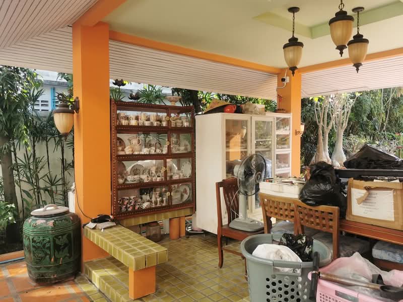 บ้านเดี่ยว บางซื่อ, กรุงเทพ, บางซื่อ, กรุงเทพ, 150 ตร.ม., บ้านเดี่ยว ขาย, โดย ฺ๋BJ บีเจ, 500331760 - DDproperty.com