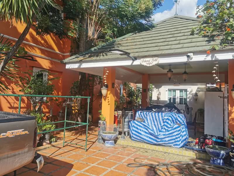 บ้านเดี่ยว บางซื่อ, กรุงเทพ, บางซื่อ, กรุงเทพ, 150 ตร.ม., บ้านเดี่ยว ขาย, โดย ฺ๋BJ บีเจ, 500331760 - DDproperty.com