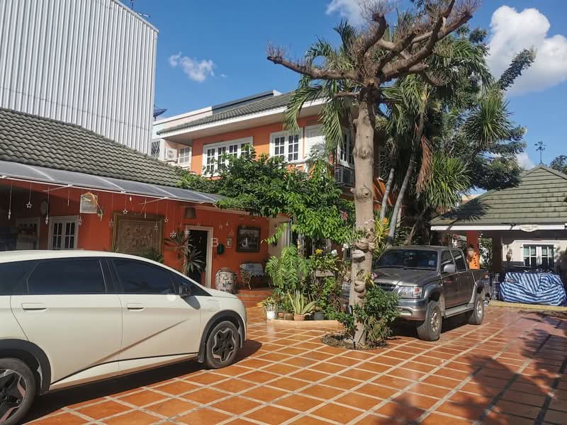 บ้านเดี่ยว บางซื่อ, กรุงเทพ, บางซื่อ, กรุงเทพ, 150 ตร.ม., บ้านเดี่ยว ขาย, โดย ฺ๋BJ บีเจ, 500331760 - DDproperty.com