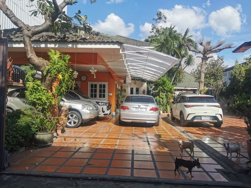 บ้านเดี่ยว บางซื่อ, กรุงเทพ, บางซื่อ, กรุงเทพ, 150 ตร.ม., บ้านเดี่ยว ขาย, โดย ฺ๋BJ บีเจ, 500331760 - DDproperty.com