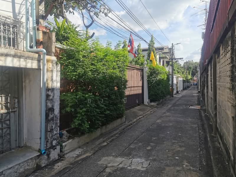 บ้านเดี่ยว บางซื่อ, กรุงเทพ, บางซื่อ, กรุงเทพ, 150 ตร.ม., บ้านเดี่ยว ขาย, โดย ฺ๋BJ บีเจ, 500331760 - DDproperty.com